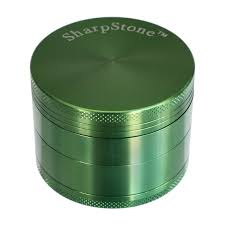 Photograph of product: Sharp Stone Grinder
