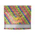 Photograph of product: Long Drive Burst Gummies
