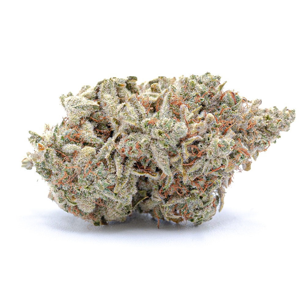 Photograph of product: Honey Badger Haze (February '25 Harvest) - 28g