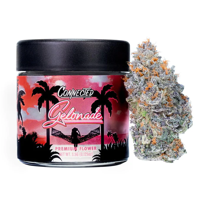 Photograph of Product: Gelonade | 3.5g