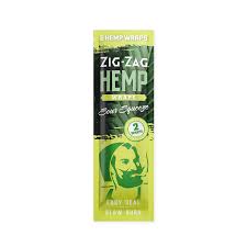 Photograph of product: Zig - Zag | Sour Squeeze | 2pk