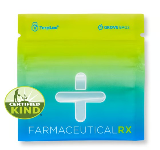 Photograph of product: Chem Brulee | 14g