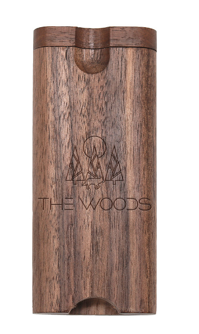 Photograph of product: The Woods Dugout