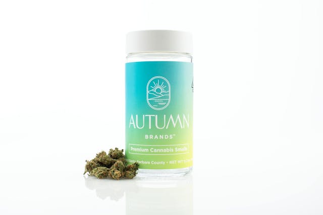 Photograph of product: Blue Dream | 14g - 