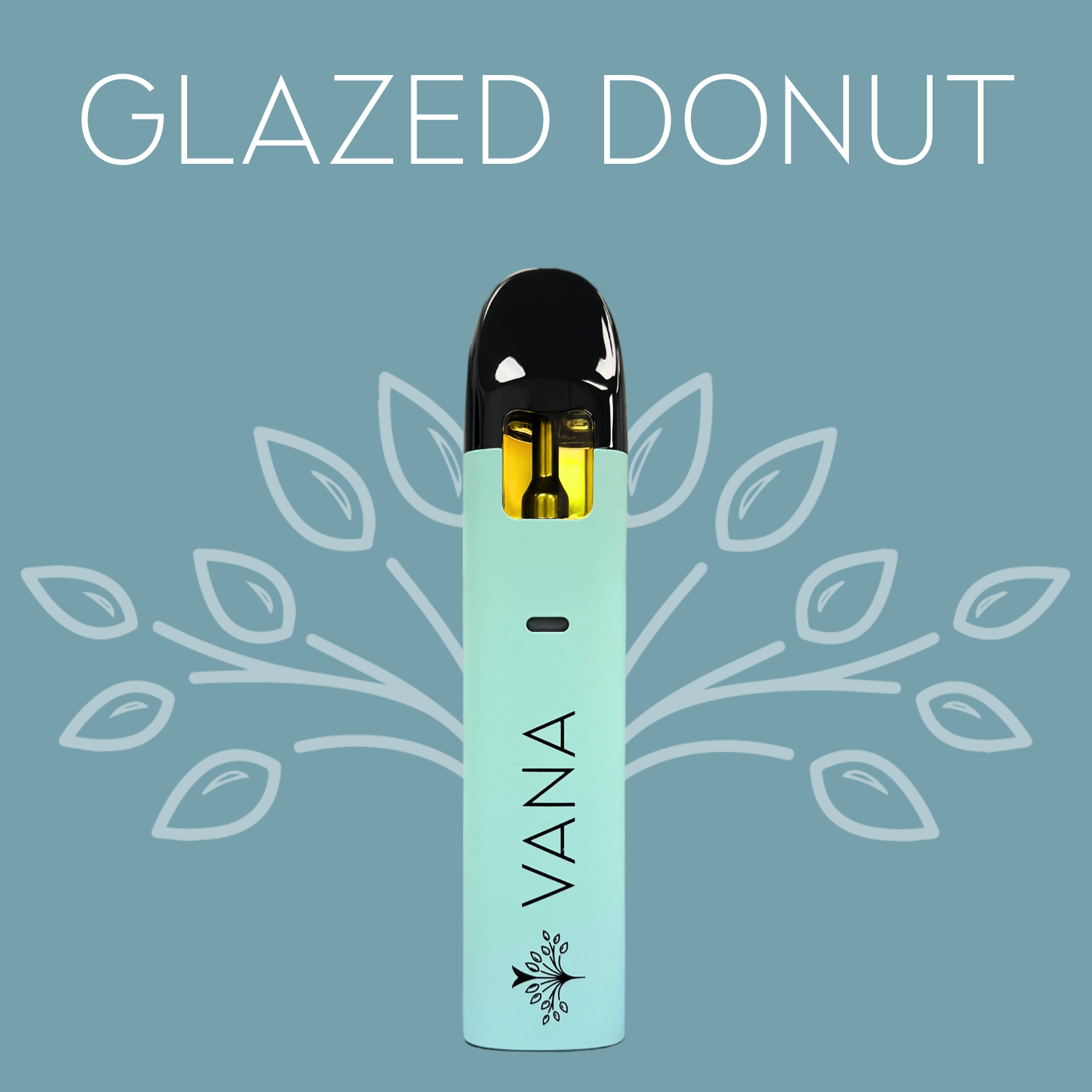 Photograph of product: Vana | 2g Disposable | Glazed & Dazed