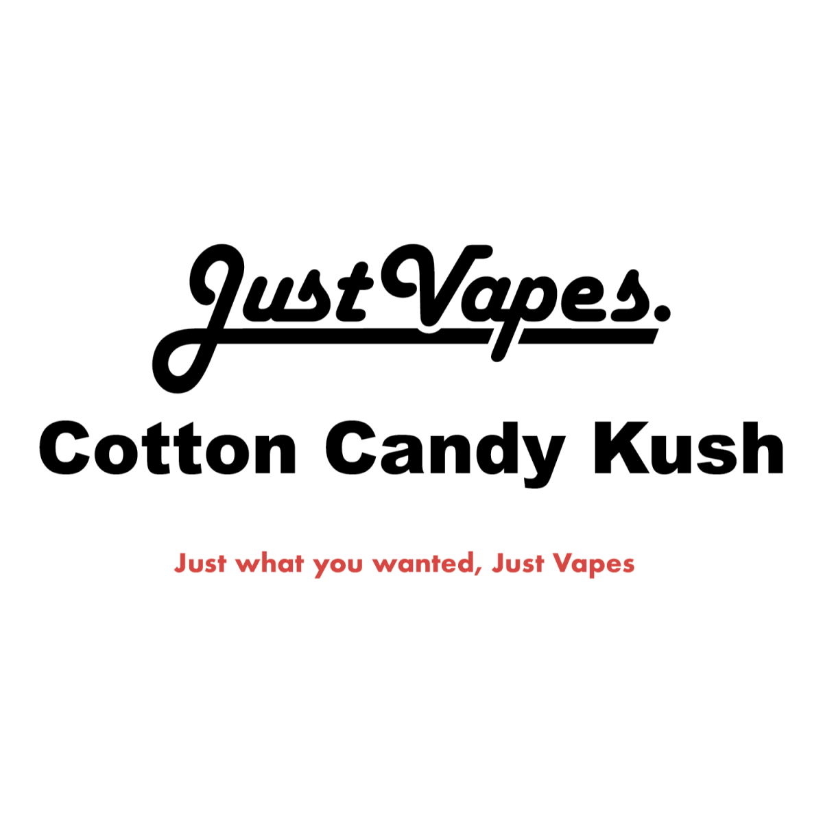 Photograph of product: Cotton Candy Kush | Cart