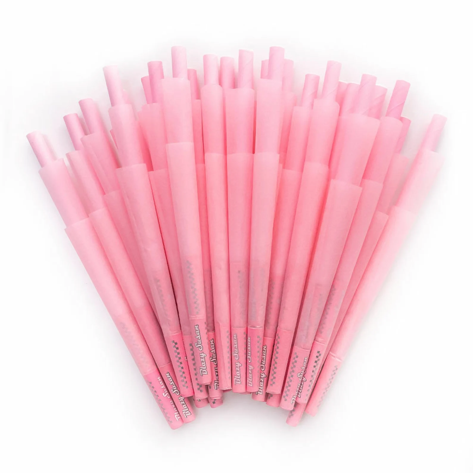 Photograph of product: Blazy Susan / Cones / 20pk / King Size