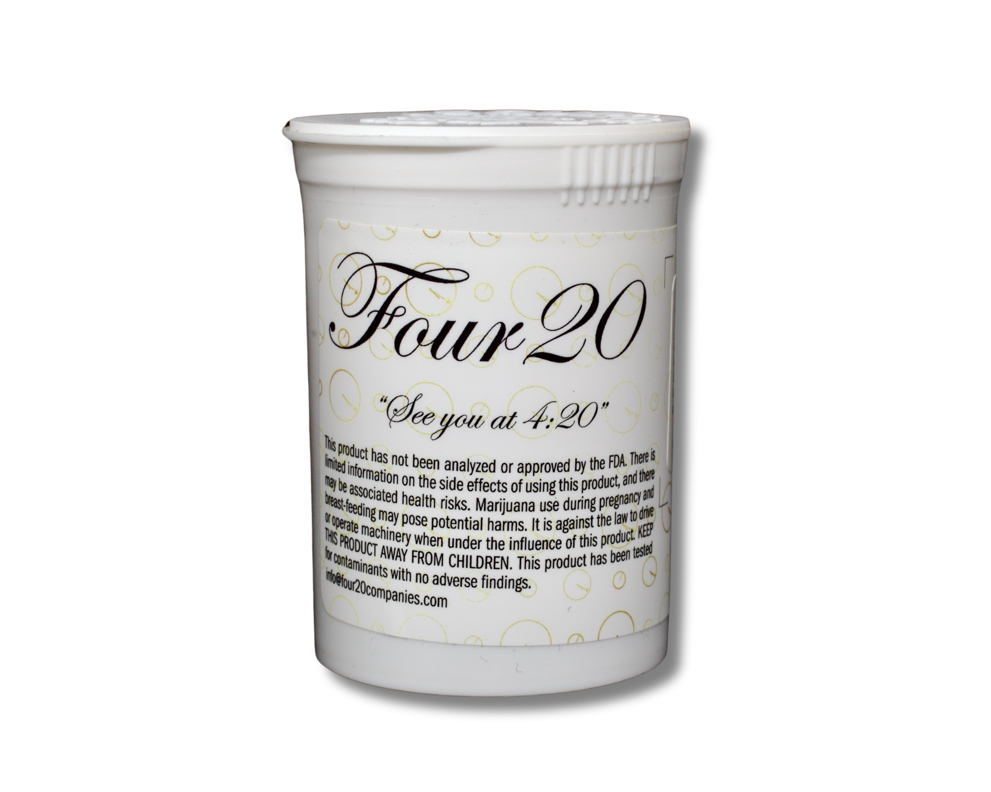 Photograph of product: RS11 | 3.5g