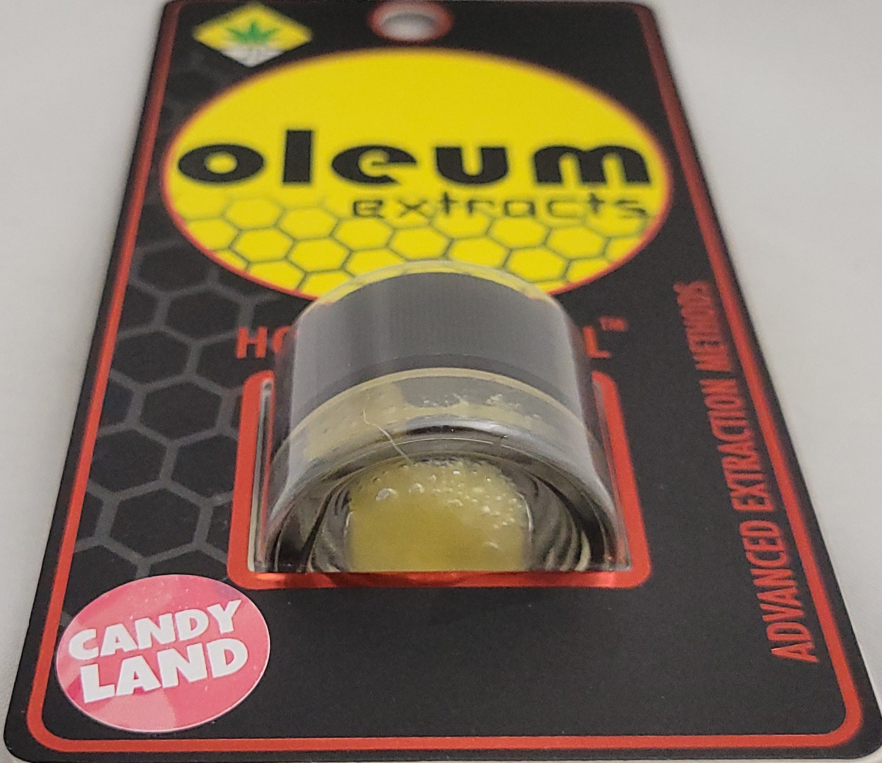 Photograph of product: Candyland | 1g
