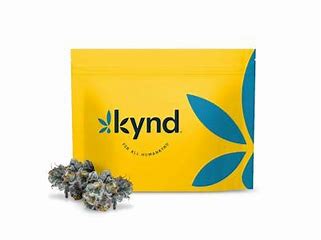 Photograph of product: Kynd | Valley of Fire - Smalls - 28g