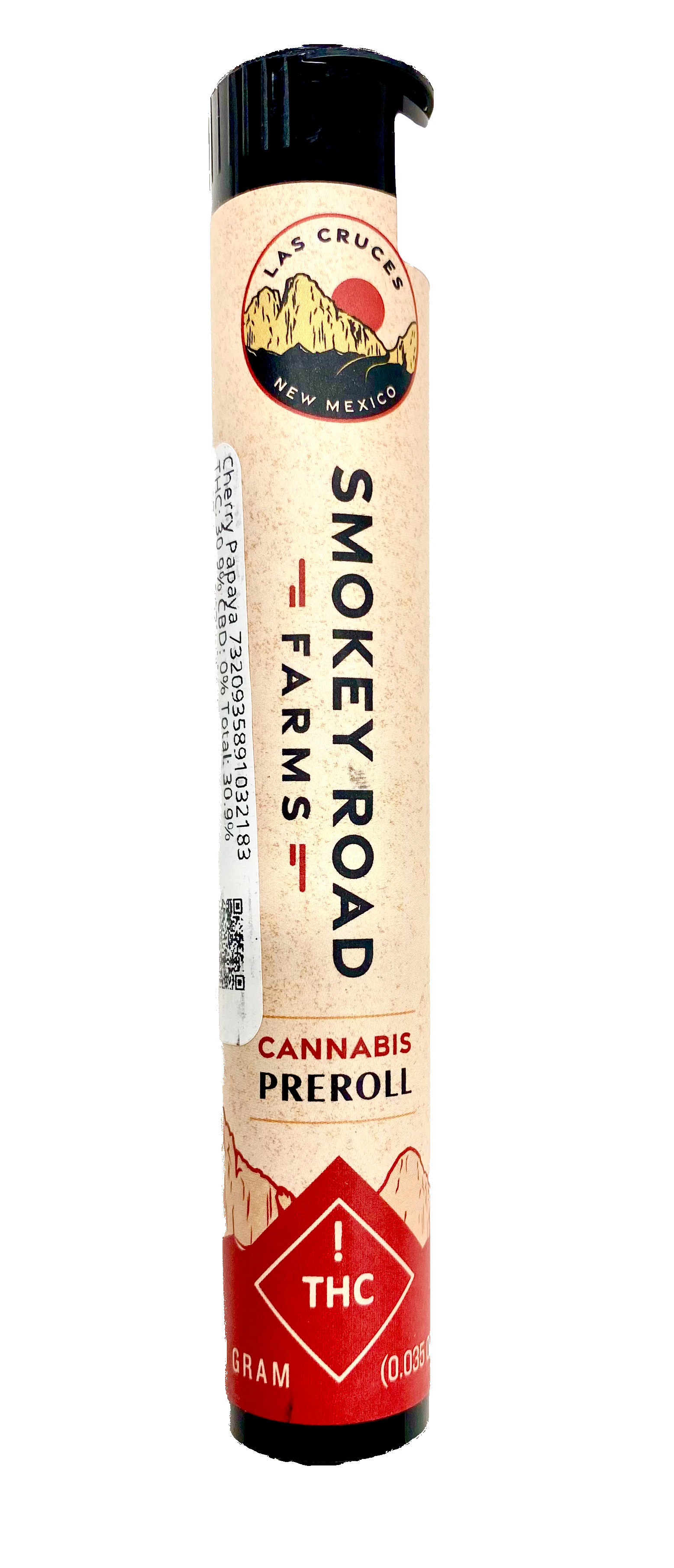 Photograph of product: Permanent Marker