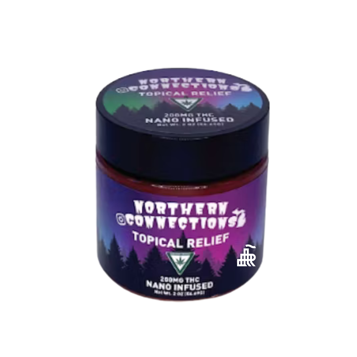 Photograph of product: Topical Relief | Balm | 200mg