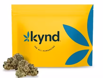 Photograph of product: N.Y. Sour Diesel 28G TAC 34.29%