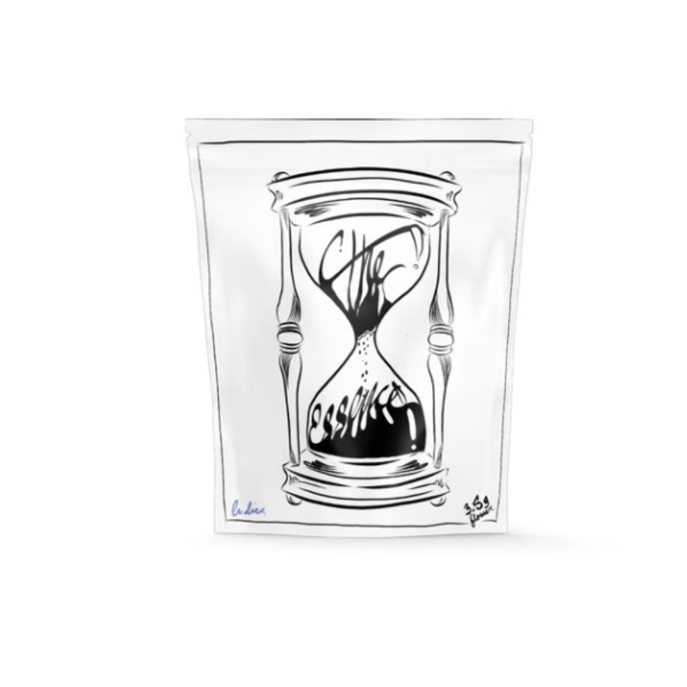 Photograph of product: (the) Essence | Berry Bliss | 3.5g