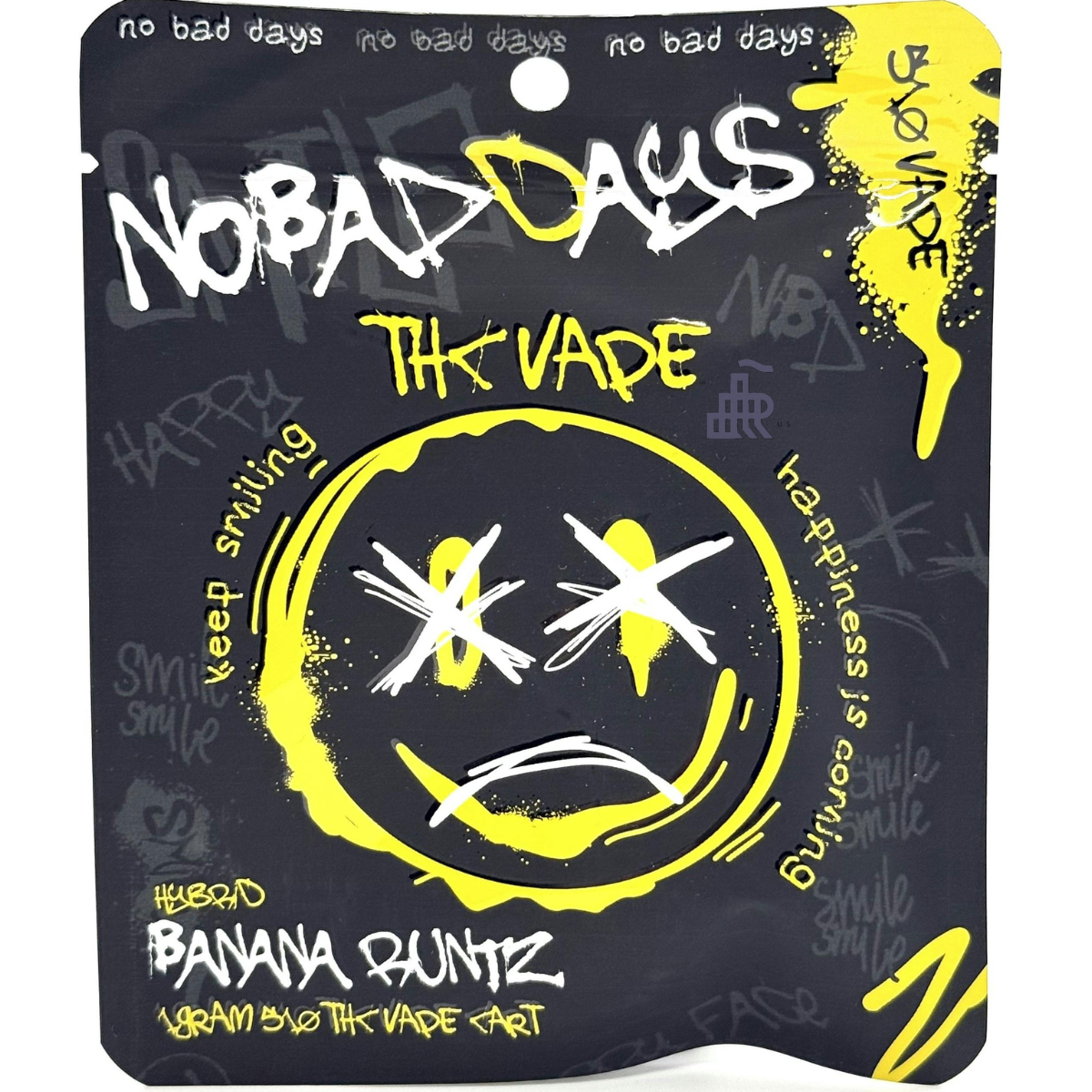 Photograph of product: Banana Runtz