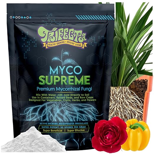 Photograph of product: Trifecta Myco Supreme 2oz