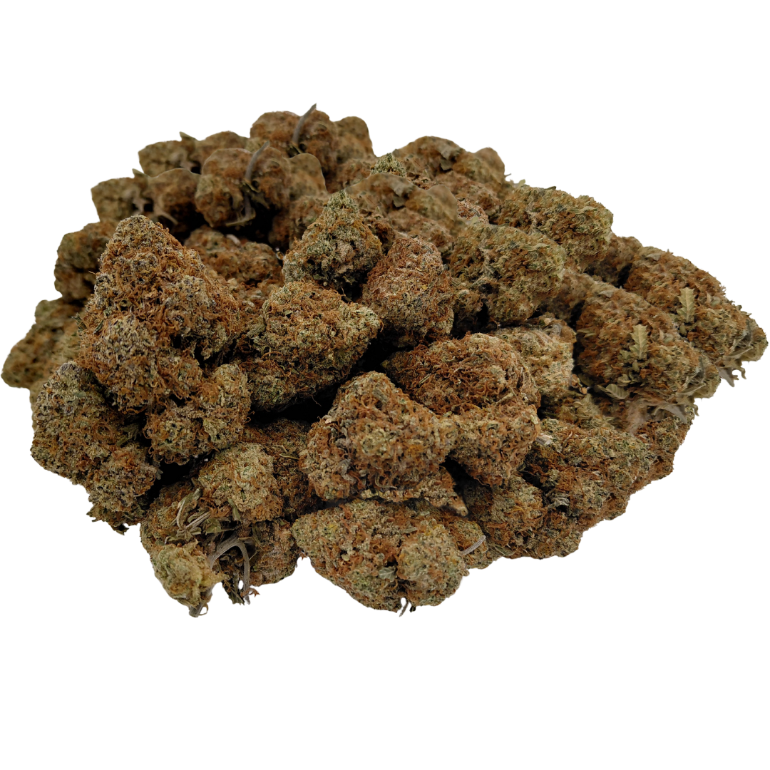 Photograph of product: La Belva | 91 Octane - 70g