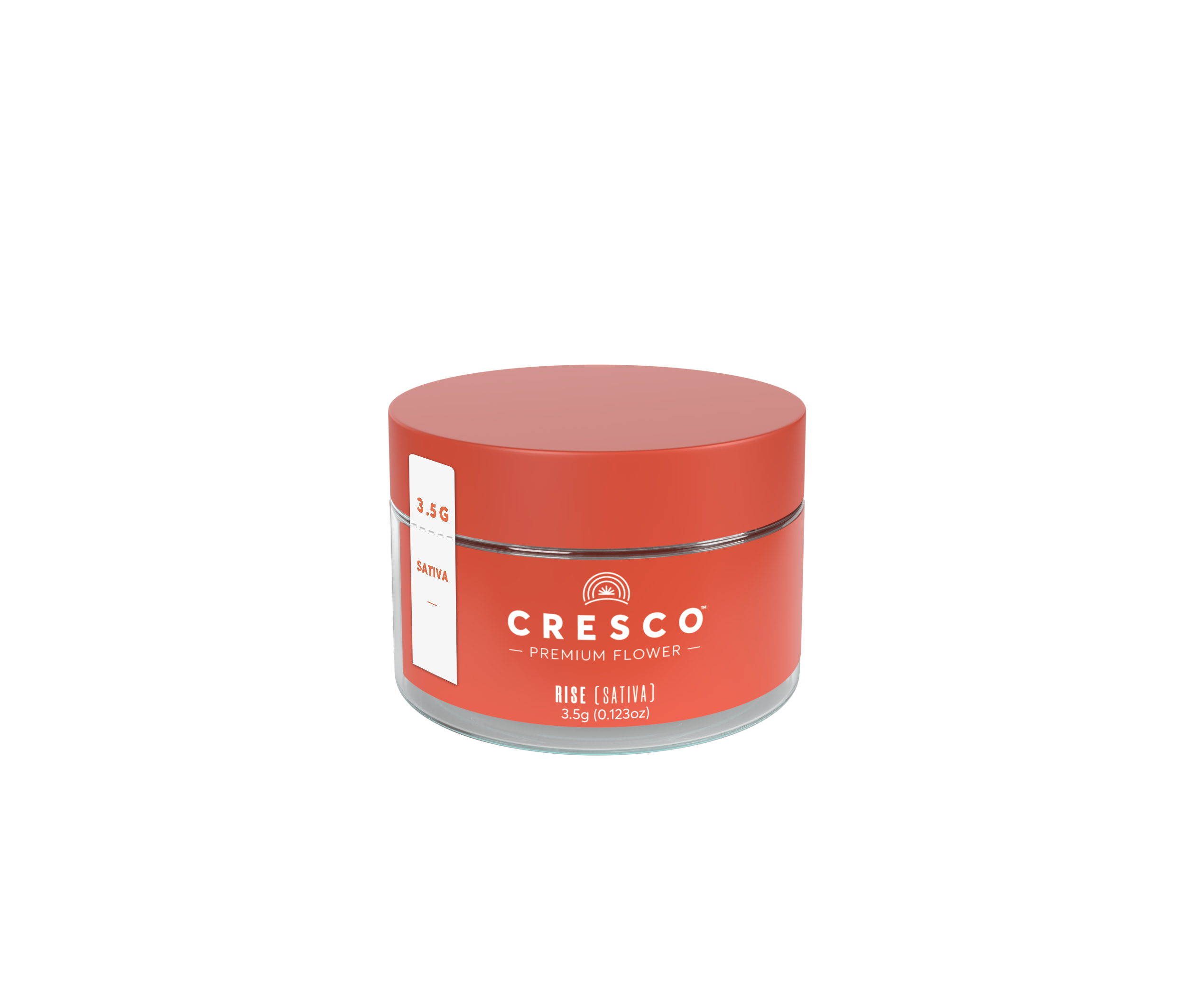 Photograph of product: Cresco - Rollins - 3.5g