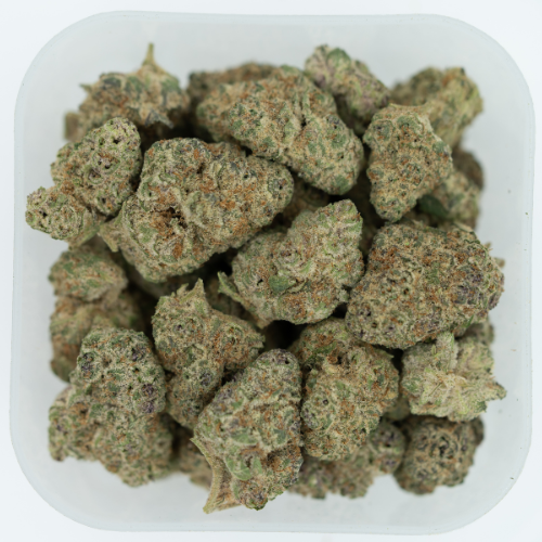 Photograph of product: Apex Flower Sub Zero #12 - 7g