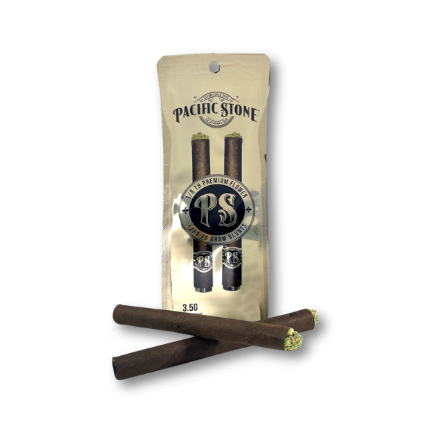 Photograph of product: Blue Dream (2pk/ Blunt [S]