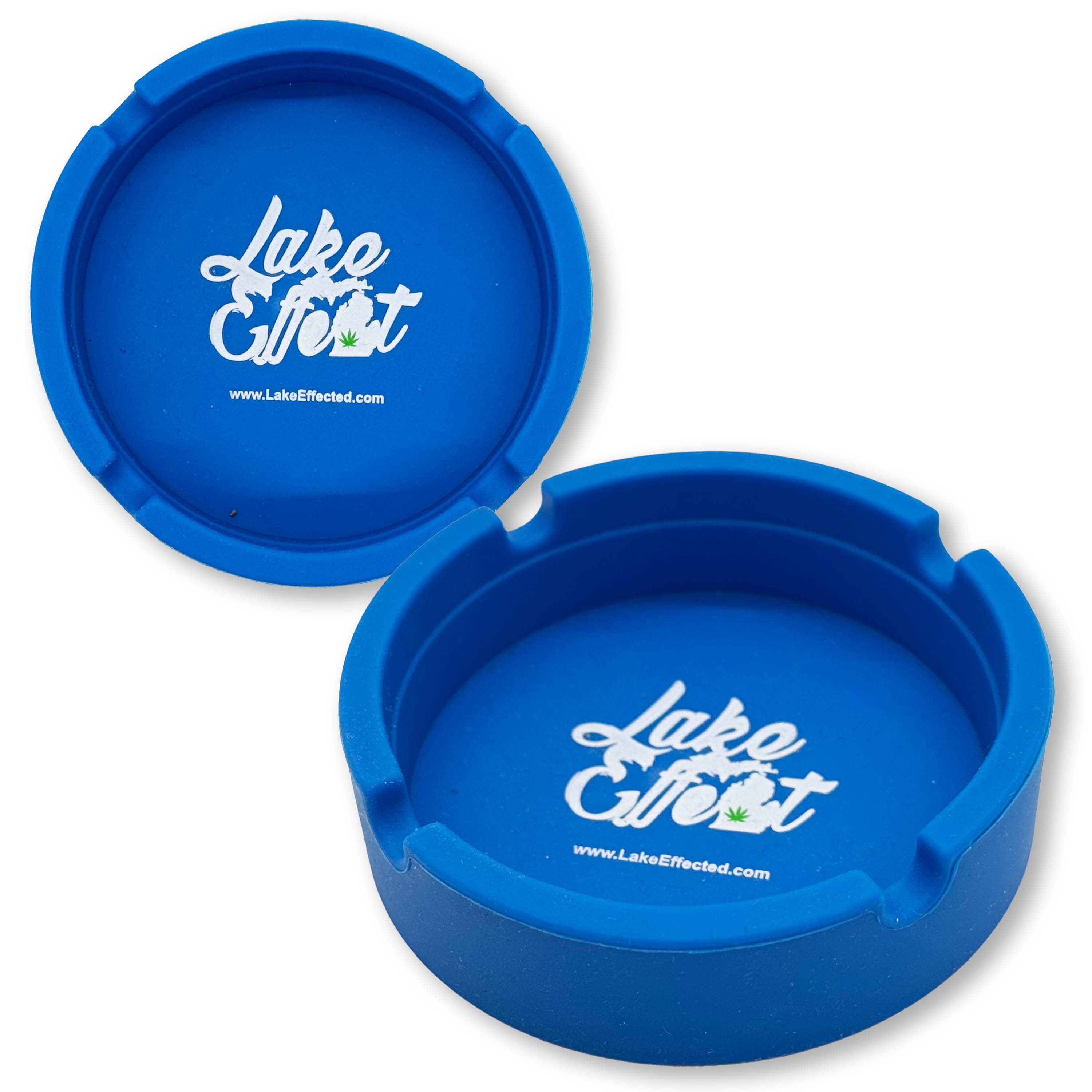 Photograph of product: Lake Effect - Ash Tray