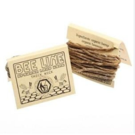 Photograph of product: Bee Line Wick Individual ($2)