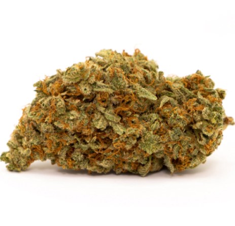 Photograph of product: Flower | Sour Strawberry - 28g