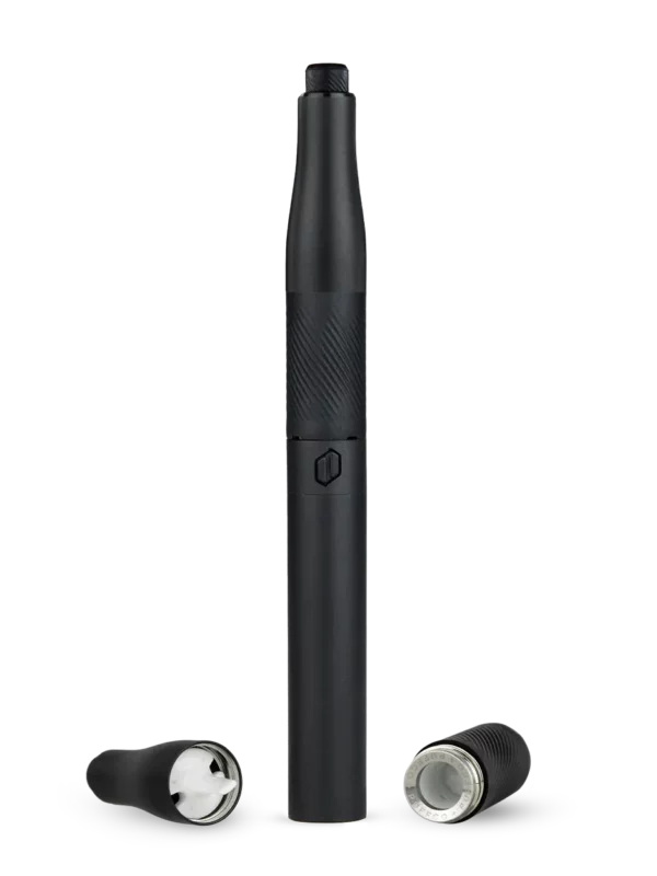 Photograph of product: Plus Pen Onyx