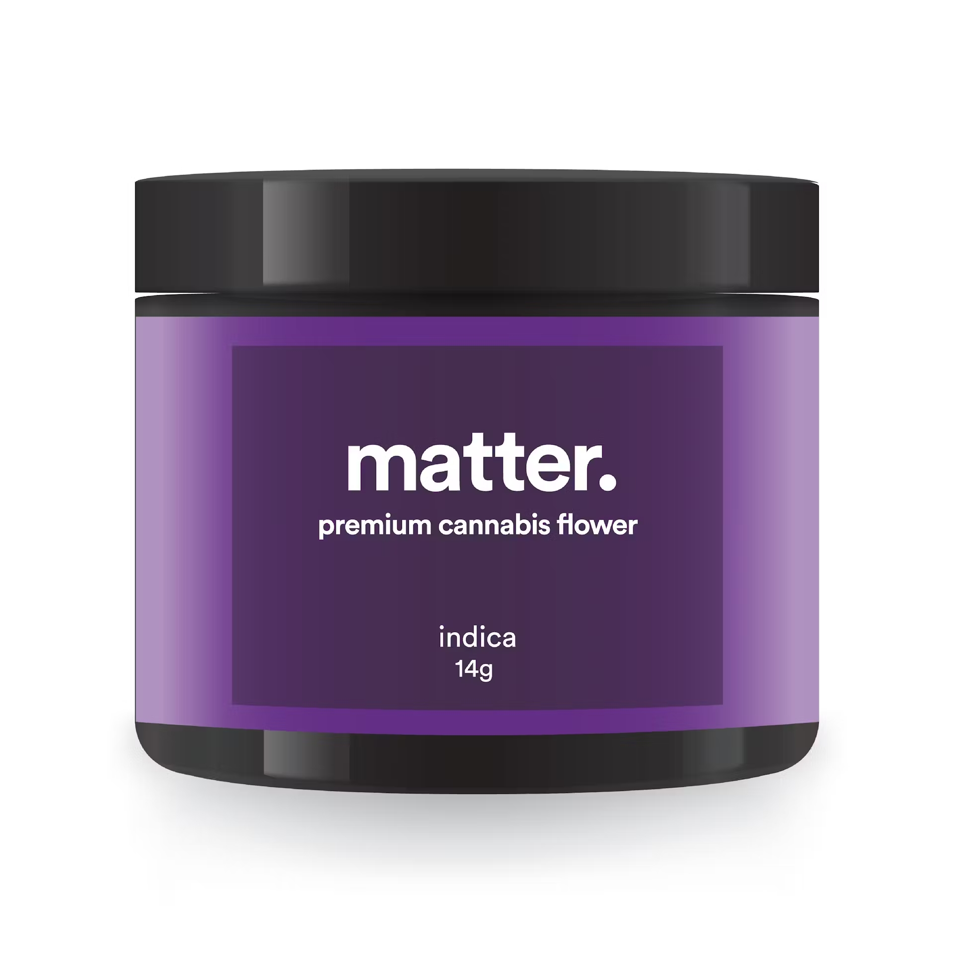 Photograph of product: Matter - Garlicane 14g