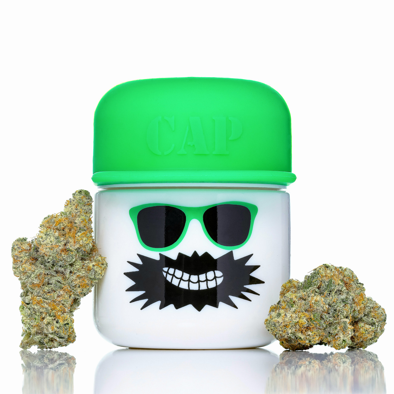 Photograph of product: Coolio #18 - 3.5g