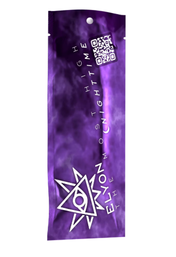 Photograph of product: Van Nuys Pie | Preroll | 1.25g