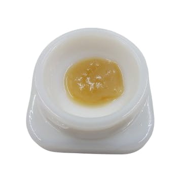 Photograph of product: Wax Glazed Surf Storm