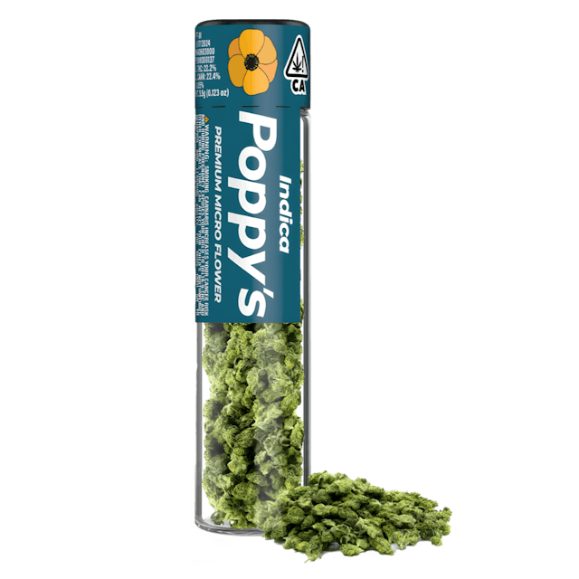 Photograph of product: Fatso OG 3.5g - 