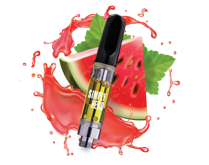 Photograph of product: 510 | Watermelon Sugar | 1g