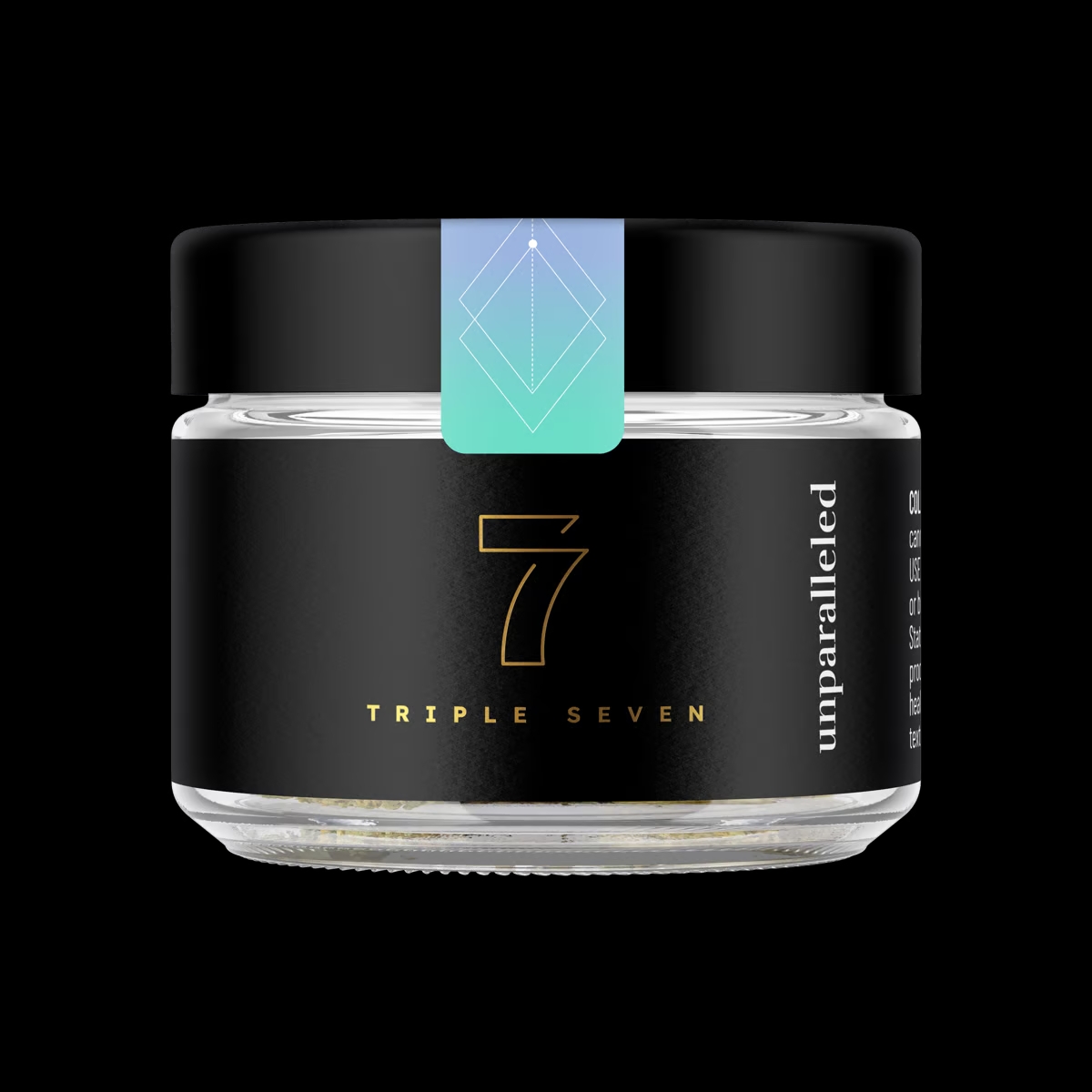 Photograph of product: Tigerz Eye - 3.5g