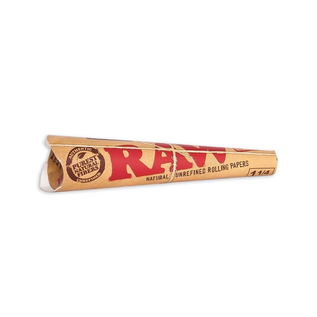 Photograph of product: Raw Classic King Cone 3pk