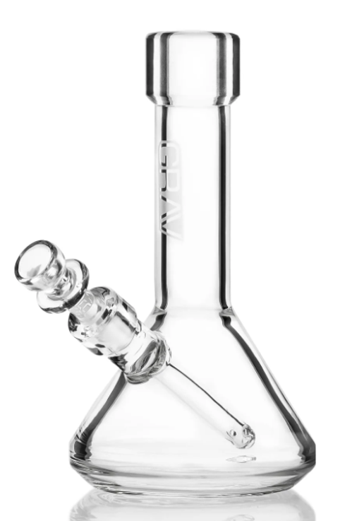 Photograph of product: GRAV Mini Beaker
