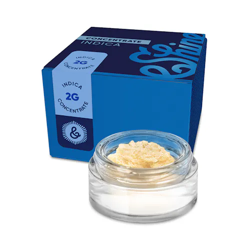 Photograph of product: Garlic Drip | Badder | 2g (I)