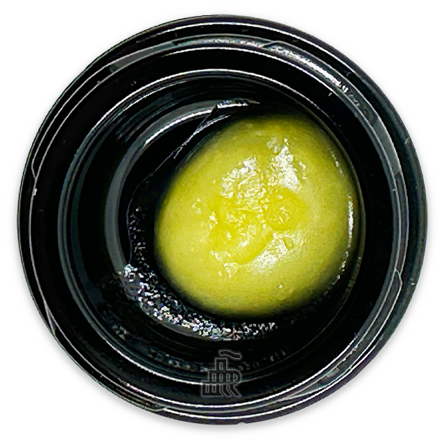 Photograph of product: Donny Double | Live Rosin