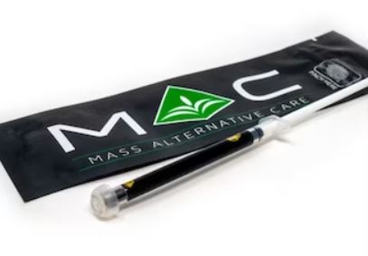 Photograph of product: RSO | Oui'd Blend | 69.76% TAC