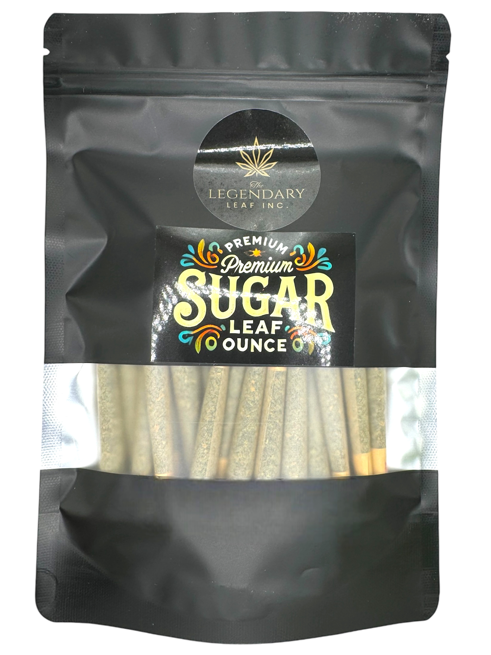 Photograph of product: Hindu Diesel Pre Roll 28pk