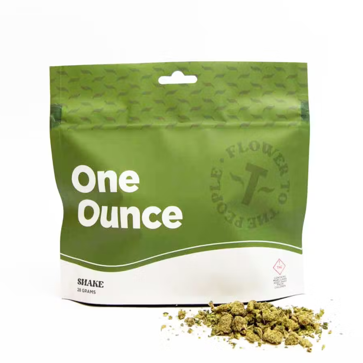 Photograph of product: Blender | Oui'd Blend Shake | 1oz - 28g