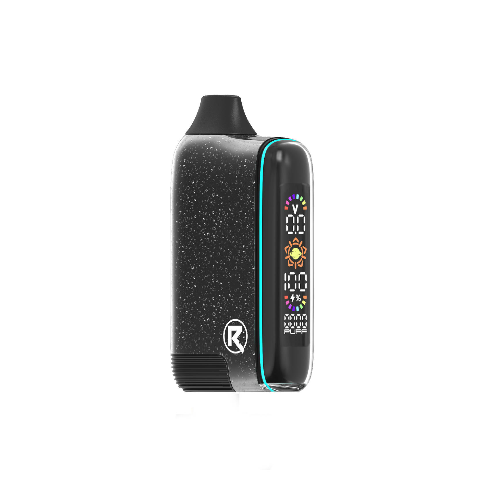 Photograph of product: Riddles | Iridium Battery