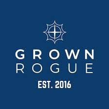 Photograph of product: Grown Rogue  - 3.5g Flower - Washington Apple