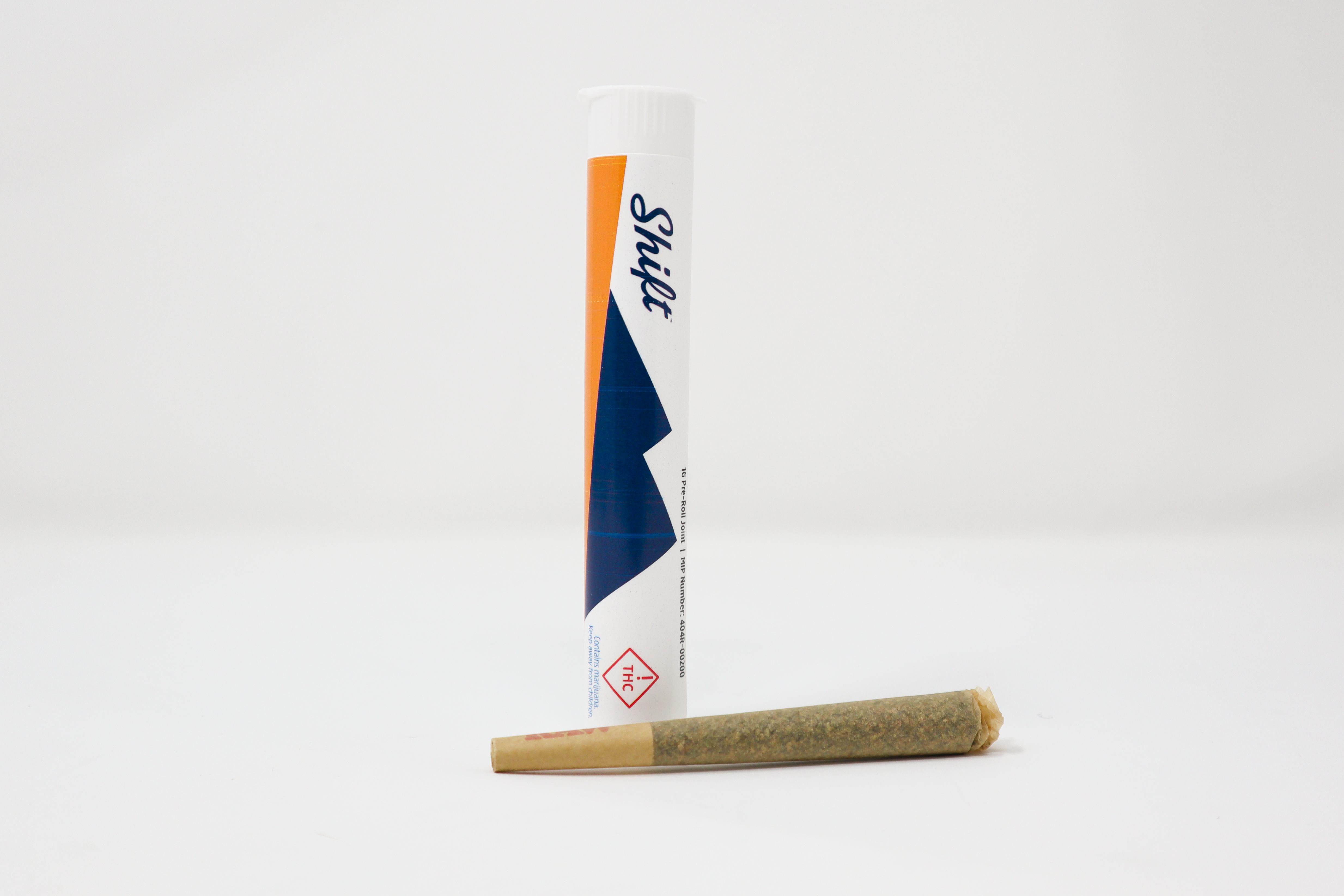 Photograph of product: Shift Pre-Roll | Dankarooz | H