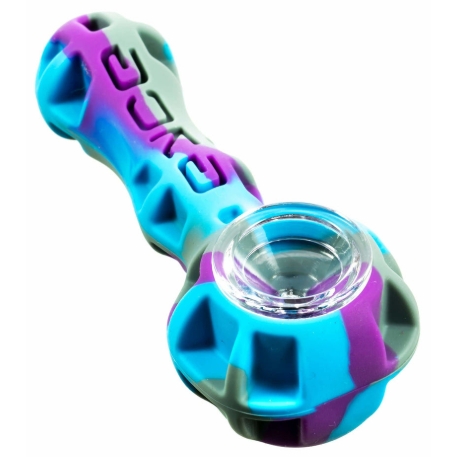 Photograph of product: EYCE - SPOON - SILICON PIPE