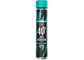 Photograph of product: 1g Blue Burst IPR