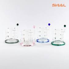 Photograph of product: 4" Cleaning Station | Assorted Colors