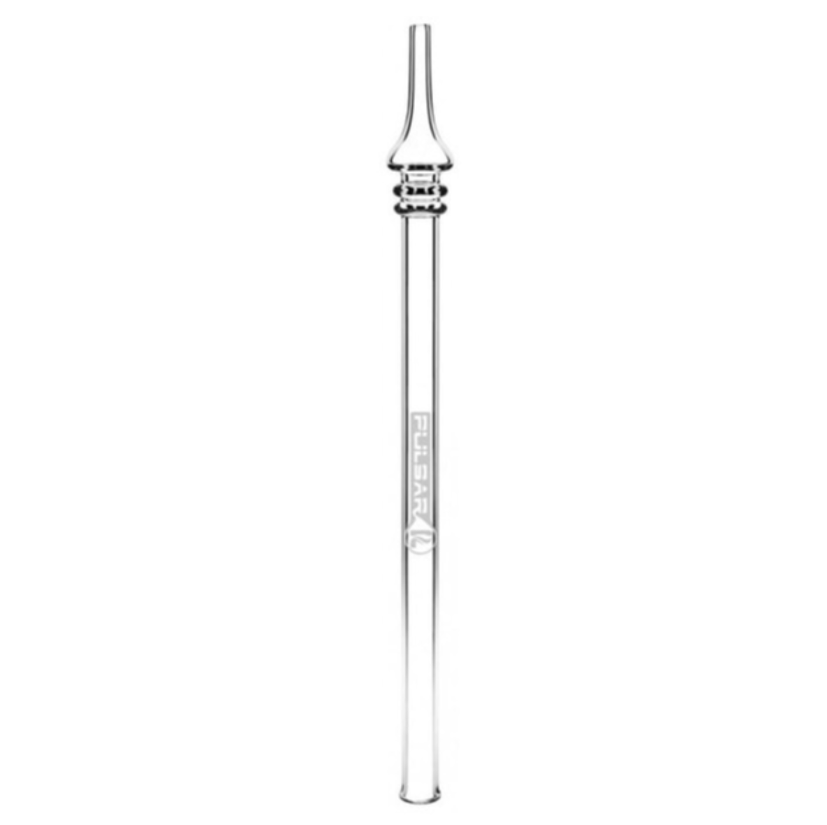 Photograph of product: Pulsar 8.5" Melting Bubble Dab Straw