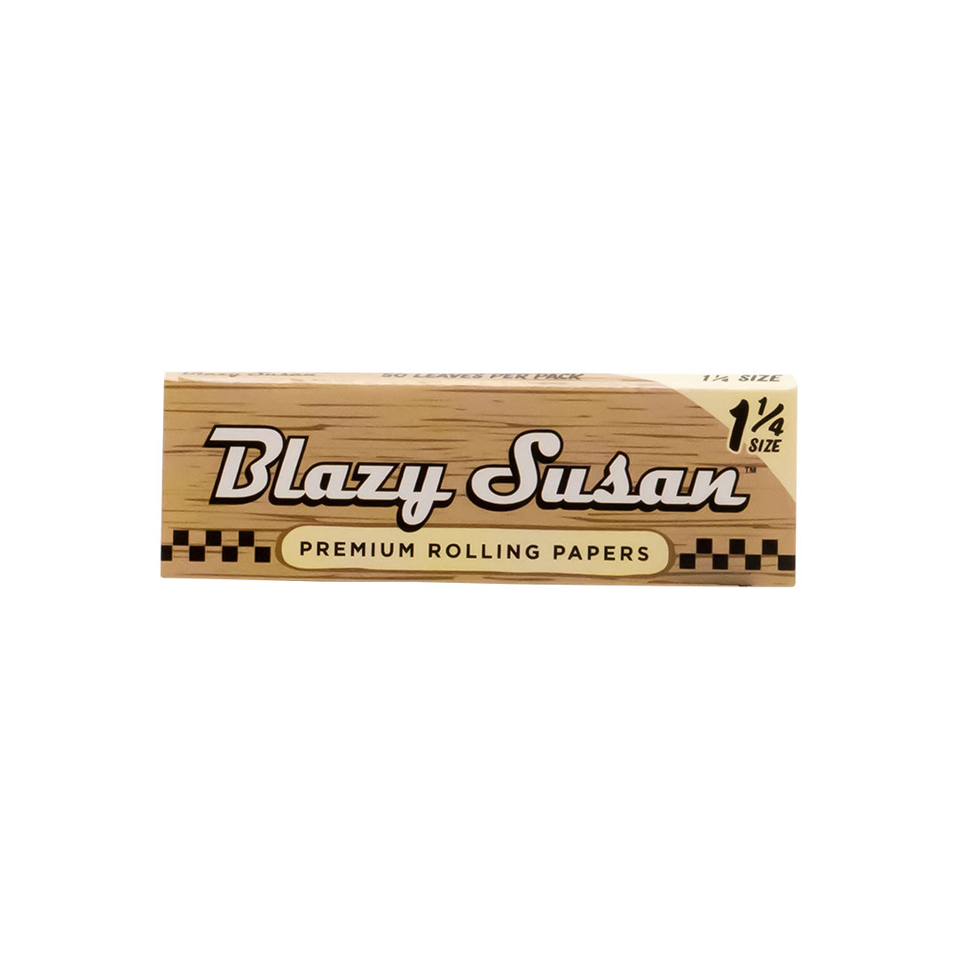 Photograph of product: Accessories - Blazy Susan - Papers King - Unbleached